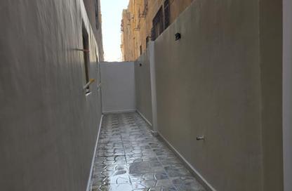 شقة - 2 غرف نوم - 2 حمامات للبيع في البوابة الرابعة - مينا - حدائق الاهرام - الجيزة