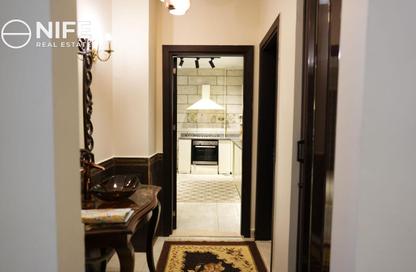 Duplex - 3 Bedrooms - 2 Bathrooms for rent in Eastown - 5th Settlement Compounds - The 5th Settlement - New Cairo City - Cairo