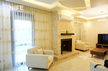 Duplex - 3 Bedrooms - 2 Bathrooms for rent in Eastown - 5th Settlement Compounds - The 5th Settlement - New Cairo City - Cairo