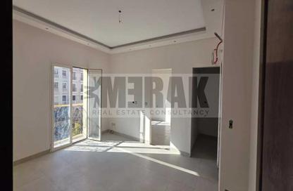 Apartment - 1 Bedroom - 2 Bathrooms for sale in Hyde Park - New Cairo City - Cairo