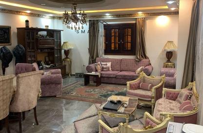 شقة - 3 غرف نوم - 3 حمامات للبيع في بالم فيلا - طريق الواحات - مدينة 6 أكتوبر - الجيزة