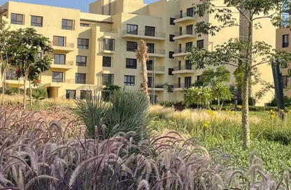 Penthouse - 2 Bedrooms - 2 Bathrooms for sale in O West - 6 October Compounds - 6 October City - Giza