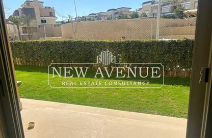 Apartment - 3 Bedrooms - 3 Bathrooms for sale in S2 - Sarai - Mostakbal City Compounds - Mostakbal City - Future City - Cairo