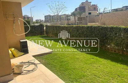 شقة - 3 غرف نوم - 3 حمامات للبيع في S2 - سراي - كمبوندات مدينة المستقبل - مدينة المستقبل - القاهرة