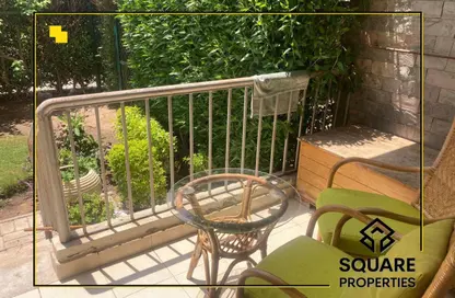 شقة - 2 غرف نوم - 2 حمامات للايجار في ذا ادريس - الحي الثاني عشر - الشيخ زايد - الجيزة