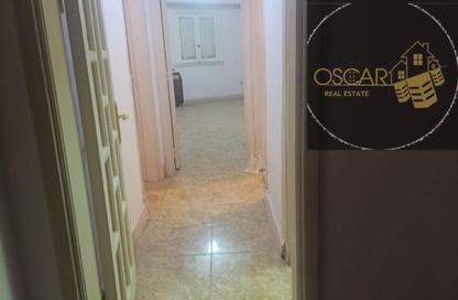 Clinic - Studio - 2 Bathrooms for rent in El Manial - Hay El Manial - Cairo