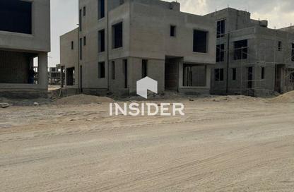 Villa - 4 Bedrooms - 7 Bathrooms for sale in Stei8ht - The 1st Settlement - New Cairo City - Cairo