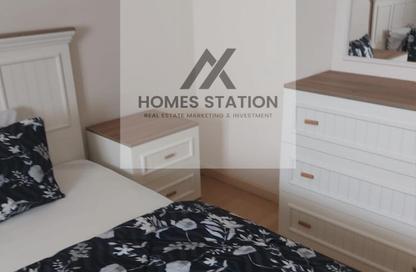 Apartment - 3 Bedrooms - 4 Bathrooms for rent in Mivida - 5th Settlement Compounds - The 5th Settlement - New Cairo City - Cairo Apartment - 3 Bedrooms - 4 Bathrooms for rent in Mivida - 5th Settlement Compounds - The 5th Settlement - New Cairo City - Cairo