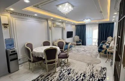 Apartment - 3 Bedrooms - 2 Bathrooms for sale in Privado - Madinaty - Cairo