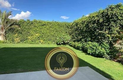 Apartment - 3 Bedrooms - 2 Bathrooms for sale in Mountain View iCity - 5th Settlement Compounds - The 5th Settlement - New Cairo City - Cairo