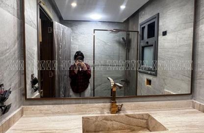 شقة - 2 غرف نوم - 2 حمامات للايجار في صن كابيتال - طريق الفيوم الصحراوى - مدينة 6 أكتوبر - الجيزة
