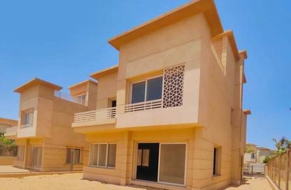 منزل مزدوج - 4 غرف نوم - 4 حمامات للبيع في جدار - كمبوندات 6 أكتوبر - مدينة 6 أكتوبر - الجيزة منزل مزدوج - 4 غرف نوم - 4 حمامات للبيع في جدار - كمبوندات 6 أكتوبر - مدينة 6 أكتوبر - الجيزة