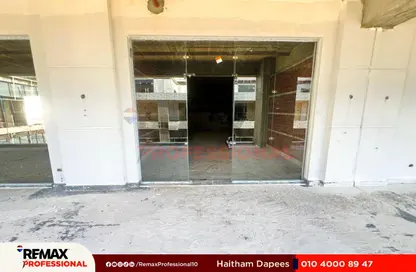 Apartment - 3 Bedrooms - 2 Bathrooms for sale in Vee Sawari - Waterfront - Sawary - Alexandria Compounds - Alexandria