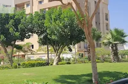 Apartment - 3 Bedrooms - 3 Bathrooms for sale in The Square - 5th Settlement Compounds - The 5th Settlement - New Cairo City - Cairo