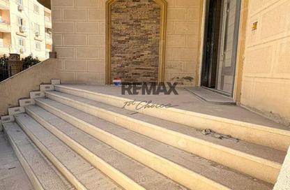 Duplex - 4 Bedrooms - 3 Bathrooms for sale in Street 9 - Al Hadaba Al Olya - Mokattam - Cairo