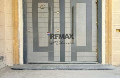 Duplex - 4 Bedrooms - 3 Bathrooms for sale in Street 9 - Al Hadaba Al Olya - Mokattam - Cairo