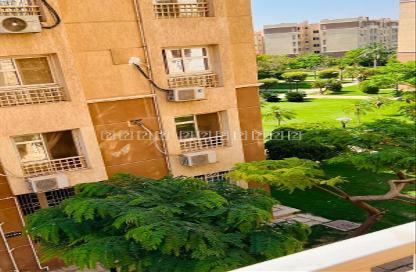 Apartment - 2 Bedrooms - 1 Bathroom for sale in B7 - Madinaty - Cairo Apartment - 2 Bedrooms - 1 Bathroom for sale in B7 - Madinaty - Cairo