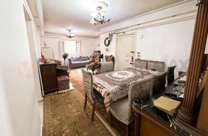 Apartment - 2 Bedrooms - 1 Bathroom for sale in Al Soyoof St. - Seyouf - Hay Awal El Montazah - Alexandria Apartment - 2 Bedrooms - 1 Bathroom for sale in Al Soyoof St. - Seyouf - Hay Awal El Montazah - Alexandria