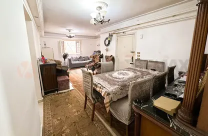 Apartment - 2 Bedrooms - 1 Bathroom for sale in Al Soyoof St. - Seyouf - Hay Awal El Montazah - Alexandria Apartment - 2 Bedrooms - 1 Bathroom for sale in Al Soyoof St. - Seyouf - Hay Awal El Montazah - Alexandria
