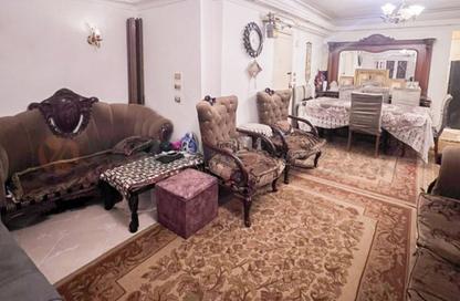 Apartment - 2 Bedrooms - 1 Bathroom for sale in Al Soyoof St. - Seyouf - Hay Awal El Montazah - Alexandria Apartment - 2 Bedrooms - 1 Bathroom for sale in Al Soyoof St. - Seyouf - Hay Awal El Montazah - Alexandria