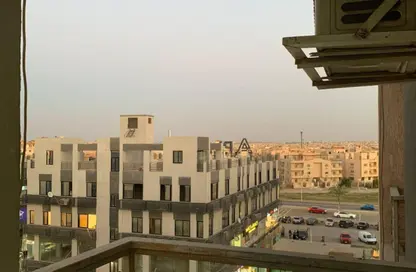 شقة - 3 غرف نوم - 2 حمامات للايجار في دار مصر - الحي السادس عشر - الشيخ زايد - الجيزة