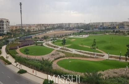 Apartment - 2 Bedrooms - 2 Bathrooms for sale in Mivida - 5th Settlement Compounds - The 5th Settlement - New Cairo City - Cairo