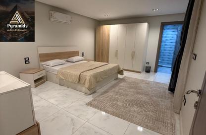 شقة - 3 - 3 للايجار في شارع البطل احمد عبد العزيز - المهندسين - الجيزة