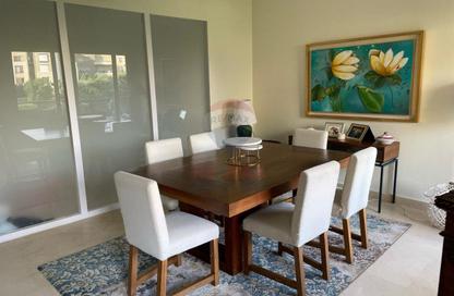 Apartment - 2 Bedrooms - 2 Bathrooms for rent in Palm Parks   Palm Hills - South Dahshur Link - 6 October City - Giza