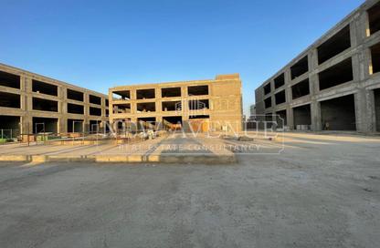 Office Space - Studio - 2 Bathrooms for sale in W Signature By Waterway - South Investors Area - New Cairo City - Cairo Office Space - Studio - 2 Bathrooms for sale in W Signature By Waterway - South Investors Area - New Cairo City - Cairo
