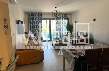 Chalet - 2 Bedrooms - 1 Bathroom for sale in Marassi - Sidi Abdel Rahman - North Coast