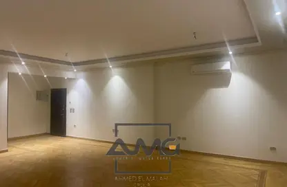 Apartment - 3 Bedrooms - 2 Bathrooms for rent in El Yasmeen 1 - El Yasmeen - New Cairo City - Cairo