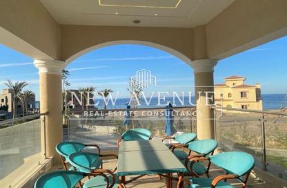 Villa - 7 Bedrooms - 7 Bathrooms for sale in Sahl Hasheesh Resort - Sahl Hasheesh - Hurghada - Red Sea