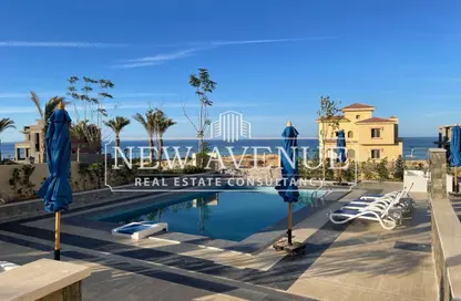 فيلا - 7 غرف نوم - 7 حمامات للبيع في سهل حشيش ريزورت - منطقة سهل حشيش - الغردقة - محافظة البحر الاحمر