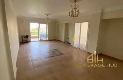 شقة - 3 غرف نوم - 3 حمامات للايجار في سكوير - كمبوندات التجمع الخامس - التجمع الخامس - مدينة القاهرة الجديدة - القاهرة