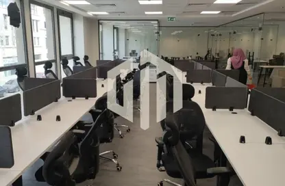 Office Space - 1 Bedroom - 1 Bathroom for rent in Mivida - 5th Settlement Compounds - The 5th Settlement - New Cairo City - Cairo