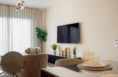 Apartment - 2 Bedrooms - 2 Bathrooms for rent in Villette - 5th Settlement Compounds - The 5th Settlement - New Cairo City - Cairo