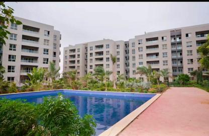 iVilla - 5 Bedrooms - 5 Bathrooms for sale in Zizinia Al Mostakbal - Mostakbal City Compounds - Mostakbal City - Future City - Cairo
