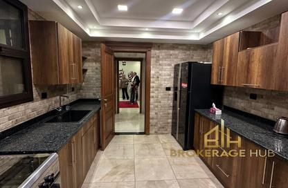 Duplex - 3 Bedrooms - 4 Bathrooms for rent in Eastown - 5th Settlement Compounds - The 5th Settlement - New Cairo City - Cairo Duplex - 3 Bedrooms - 4 Bathrooms for rent in Eastown - 5th Settlement Compounds - The 5th Settlement - New Cairo City - Cairo