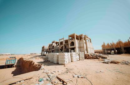 شقة - 1 حمام للبيع في كالا - منطقة سهل حشيش - الغردقة - محافظة البحر الاحمر