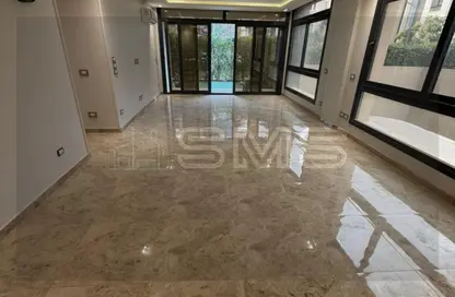 Apartment - 3 Bedrooms - 3 Bathrooms for rent in Azad - 5th Settlement Compounds - The 5th Settlement - New Cairo City - Cairo