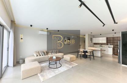 Apartment - 2 Bedrooms - 2 Bathrooms for rent in Lake View Residence - 5th Settlement Compounds - The 5th Settlement - New Cairo City - Cairo Apartment - 2 Bedrooms - 2 Bathrooms for rent in Lake View Residence - 5th Settlement Compounds - The 5th Settlement - New Cairo City - Cairo