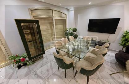 Villa - 4 - 4 for rent in Villino - North Investors Area - New Cairo City - Cairo