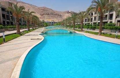 Chalet - 1 Bedroom - 1 Bathroom for sale in Bella Vento Galala - Al Ain Al Sokhna - Suez Chalet - 1 Bedroom - 1 Bathroom for sale in Bella Vento Galala - Al Ain Al Sokhna - Suez