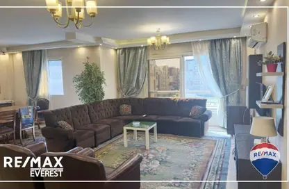 شقة - 2 غرف نوم - 2 حمامات للايجار في دار مصر - الحي السادس عشر - الشيخ زايد - الجيزة