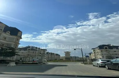 Penthouse - 2 Bedrooms - 2 Bathrooms for rent in Mountain View Hyde Park - 5th Settlement Compounds - The 5th Settlement - New Cairo City - Cairo