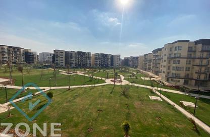 Apartment - 3 Bedrooms - 3 Bathrooms for sale in B8 - Madinaty - Cairo
