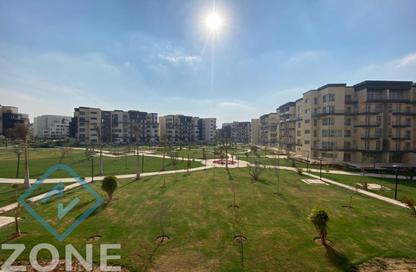 Apartment - 3 Bedrooms - 3 Bathrooms for sale in B8 - Madinaty - Cairo
