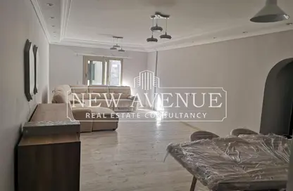 Apartment - 3 Bedrooms - 2 Bathrooms for sale in Galleria Moon Valley - South Investors Area - New Cairo City - Cairo