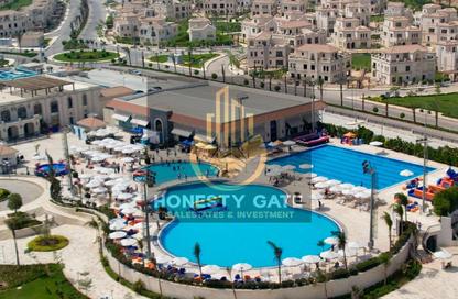 Apartment - Studio - 2 for sale in Celia - New Capital Compounds - New Capital City - Cairo