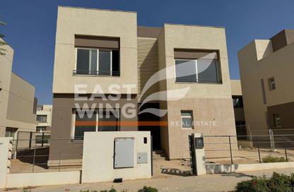 فيلا - 6 - 4 للبيع في بالم هيلز نيو كايرو - كمبوندات التجمع الخامس - التجمع الخامس - مدينة القاهرة الجديدة - القاهرة